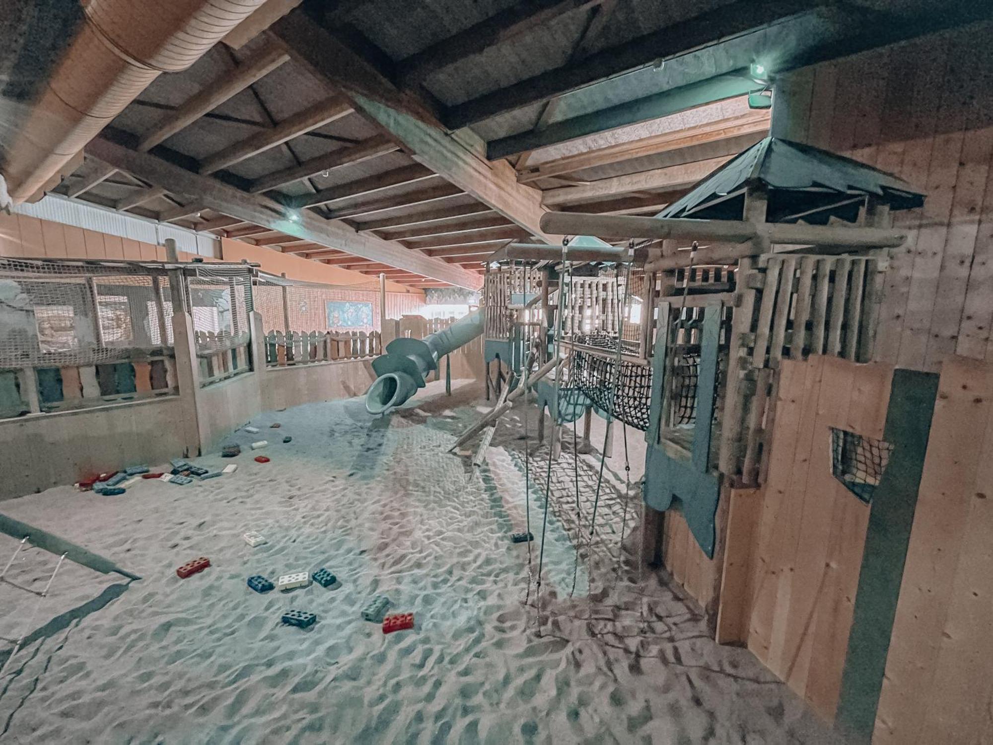 Vakantiepunt 142 - Moderne Vakantiewoning Aan Het Water! Gramsbergen 외부 사진